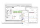 Great alternative to Quicken IF you use a MAC  |  So Mr. Arnstein,  let me straighten you out on a few issues:  First, I have used...