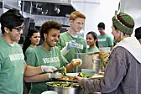 Charitable Deductions  |  Yes, it will. The tax law didn't put a new limit on charitable  deductions....