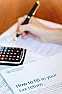 Amend a return for $11?????  |  Okay; there is no legal obligation to amend.  He filed on the basis of a...