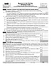 Question on First Time Homebuyer Credit |  Use Form 5405 when making the claim on an amended return for 2008 ...