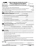 W-8BEN what's that all about? |  The section 1441 tax applies to individuals, but there's avery similar tax...