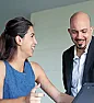I built a software plug-in |  I am wondering.  We built a software plug-in for RMS that provides some added...