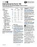 Contributions to HSA Count Against $12k Gifting Limits? | &laquo; previous thread