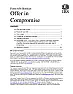 Best Book on Preparing Offer in Compromise? | Start here >> http://www.irs.gov/businesses/small/article/0,,id4593,00.html