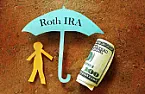 Contributing to Roth IRA and Income limits  |  On https://www.rothira.com/roth-ira-rules it says that the amount you can...