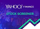 find stocks with dividends |  Start with a screener such as http://screen.finance.yahoo.com/stocks.html . It...