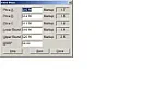 margin field in price A, B, & C |  I would like to be able to set the fields in Price A, B, & C to automatically...