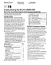 What business code to use on 5500-EZ when running two businesses?  |  The instructions for 5500-SF state that multi-employer plans must file 5500,...