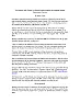 Those TV ads that promised to reduce what one owes to the IRS.  |  It's a scam.  The victim pays fees to the advertiser up front, then the IRS...