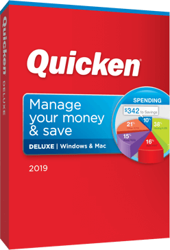 quicken deluxe 2016 updated wont open