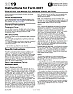 Form 8801 | Check this link:http://www.irs.gov/pub/irs-pdf/i8801.pdf
