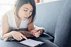 Giving up Home Equity in Divorce |  The husband in a divorce makes the claim that he doesn't want to give up...