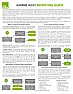Schedule C or Schedule E?  |  To add some clarity to this thread..... Rental activities go on Schedule E...