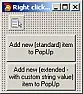 Custom Buttons calling Delphi DLL  |  Does anyone have any experience of creating a DLL written in Delphi to be ...