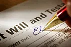 Assigning beneficiary to accounts? |  It looks to me like TOD is a powerful tool if your financial accountallows it -...