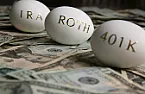Rolling Over From 401K to (Roth?) IRA + Education  |  I have been making contributions to both a 401K and IRA for the past4.5 years,...