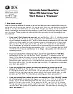 Telecommuting for a foreign company |  I'm an employee of a Russian company, which is registered in Russia and...