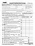 Filing amended return ? ? ? |  To my chagrin, I just received a corrected composite 1099statement from my...