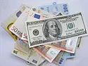 Why are currency conversion quotes the wrong way round?  |  Which, if you look carefully, is why it's 1 GBP divided by 1 USD. The units...