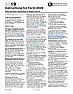 How to handle differences between 1099-B basis v. reality?  |  I am anticipating significant differences between the basis reported by the ...