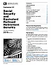Workman's Comp and Disability insurance |  Since you apparently paid the premiums, the insurancecompany's payments are...