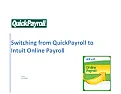 payroll module available for Quicken Deluxe 2008 |  If I should purchase Quicken Deluxe 2008 Version, would payrollsoftware be...