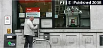 NYT: Debt-Gorged British Start to Worry That the Party Is Ending  |  New York Times March 22, 2008   Debt-Gorged British Start to Worry That the...