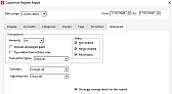 Community Discussion: Issue Printing Register Report for Today's date - Deposits only |  Issue Printing Register Report for Today's date - Deposits only  Found at:...