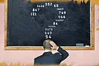 Odds-On Imperfection: Monte Carlo Simulation (WSJ article) |  I suppose it depends on how broadly you define "relying on the past" but   one...