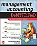 New Management Accounting Book | next thread &raquo;