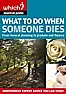 DIY Probate - any Gottyas?  |  I'm in the middle of it right now and have no hesitation in recommending you...