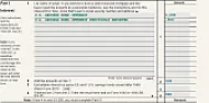 More on reporting interest after cashing in EE Savings Bond  |  We've discussed this topic a few times here, but this is a slightly ...