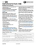 Form 1098. Mortgage Interest, a Subject-To sale  |  I am planning on buying a residential real estate property from a homeowner ...