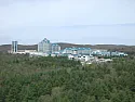 Are there special taxes on casinos? | &laquo; previous thread