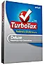 Turbo Tax Deluxe $37.49 on Amazon |  Includes Federal + State.  $37.49 with no sales tax (at least in CA)and free...