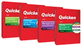 Quicken 2017 Updae to Quicken 2018?  |  I'm considering updating from Quicken 2017 to Quicken 2018 - are there any...