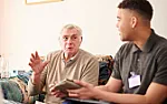 Increase Risk as You Age? |  Many financial advisers claim that young people should set up theirportfolios...