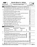 AMT conundrum |  In theory, anyhow, the AMT is designed to reduce a taxpayer's benefit from a...
