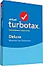 Turbotax Deluxe  |  Any real good sales out there for Turbotax Deluxe CD version, efile and no...