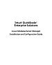 Linux QBE server ????  |  Hi All,     Are we on Quick Books Enterprise (QBE) 14 now?  (14 for 2014?)     I...