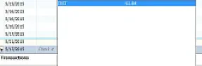 Pop Up box pops up over your entry box  |  "Evan Platt"  wrote Sorry, not sure how to better describe this... Q2015 R7. Not...