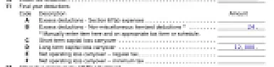 First time getting a K1-1041  |  I believe the K1 results in the same effect as a long term capital loss ...