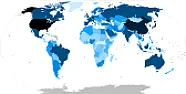 World's 5th biggest economy  |  Just an idle question. Britain has been described several times on the radio as...