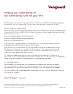 Maximum Withholding Percentage?  |  Is there a maximum amount a person can specify for tax withholding on an IRA ...