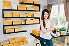 Integrated shipping software  |  We have had good luck with Worldship from UPS.  It integrate greatwith RMS.  We...