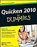Quicken for Dummies? |  Thanks for your suggestions. I'll look into these the next time I goto B...