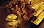 Return of the Gold Standard as world order unravels (Telegraph)  |  As the twin pillars of international monetary system threaten to come tumbling...