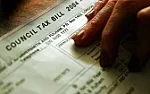 Thousands being made bankrupt thanks to council tax arrears  |  This government is not for the people. They are for themselves and they see the...