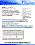 Popup messages for a specific customer |  If you mean display custom text fields for customers you can do that by...
