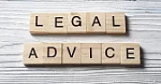 Private mortgage  |  You're going to need legal advice about this. For example, what happens  if...